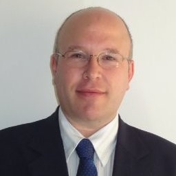 Marcos J. Ribeiro